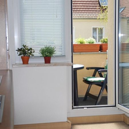 Dresdner Ferien Apartment Dresden Eksteriør billede