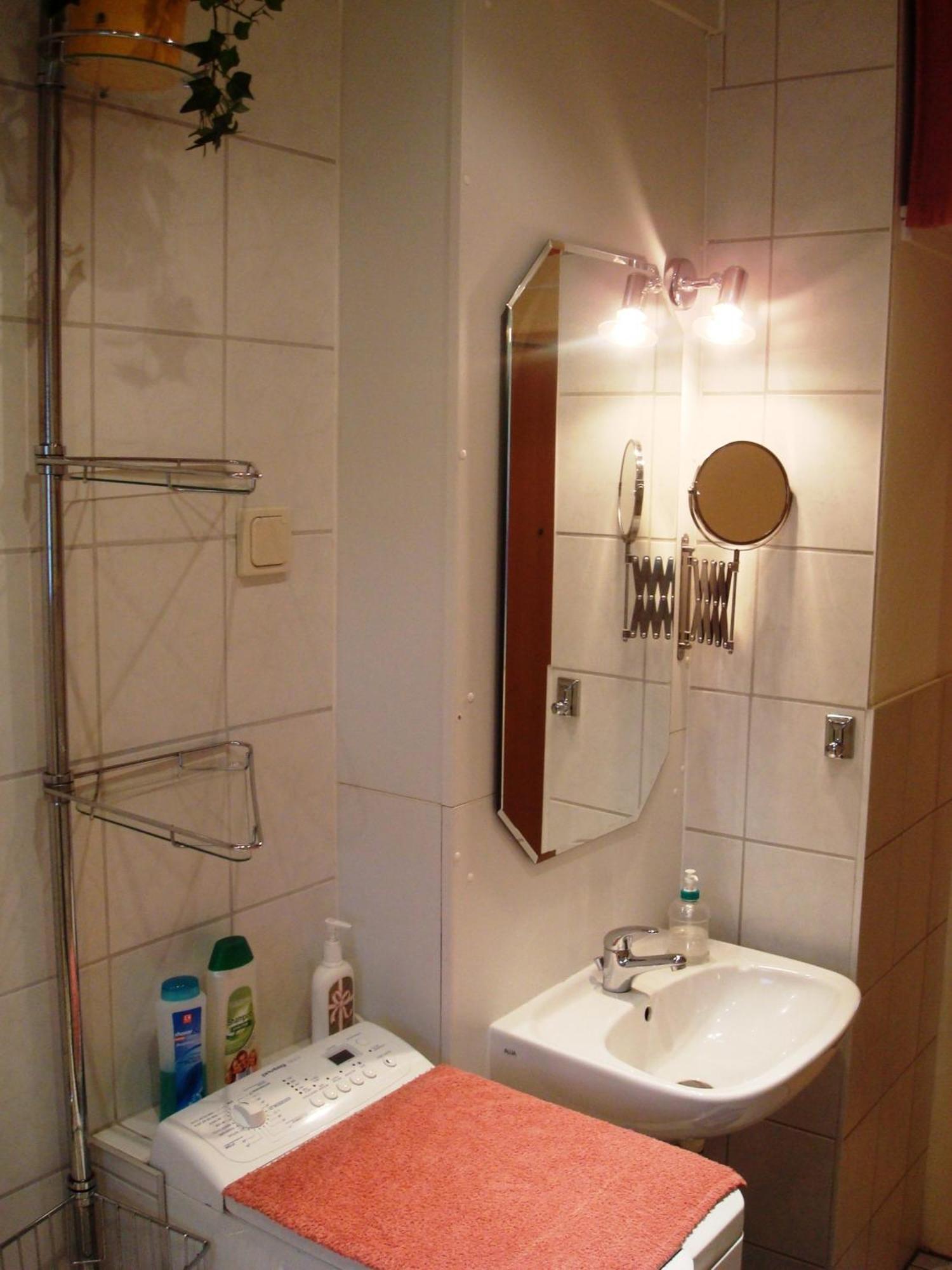 Dresdner Ferien Apartment Dresden Eksteriør billede