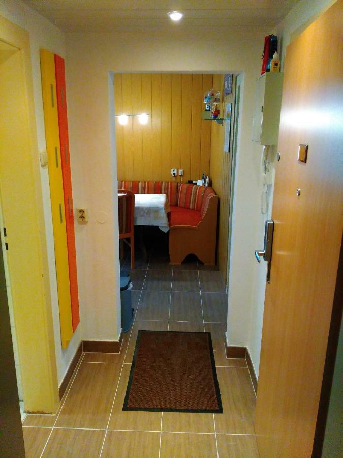 Dresdner Ferien Apartment Dresden Eksteriør billede