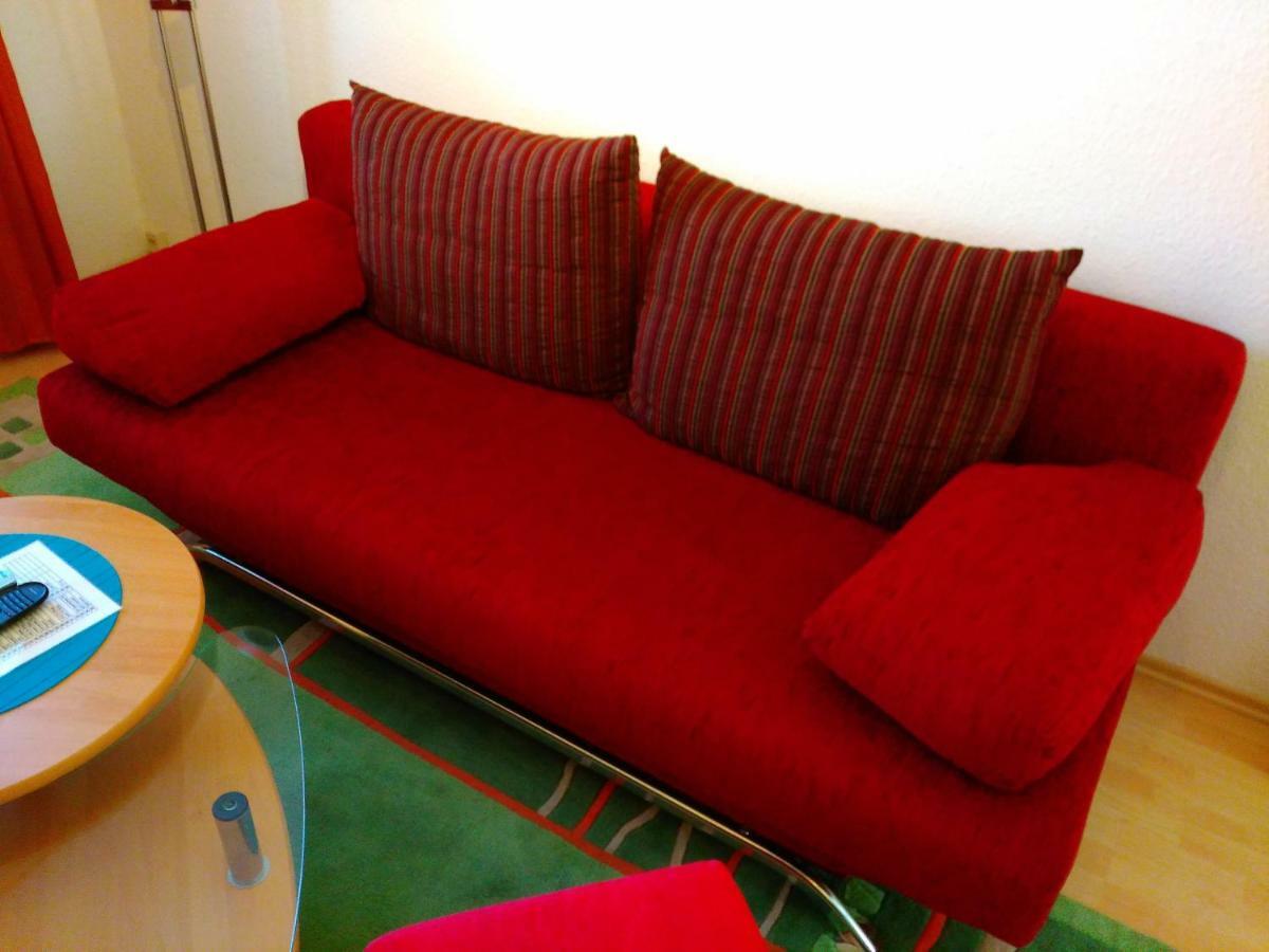 Dresdner Ferien Apartment Dresden Eksteriør billede