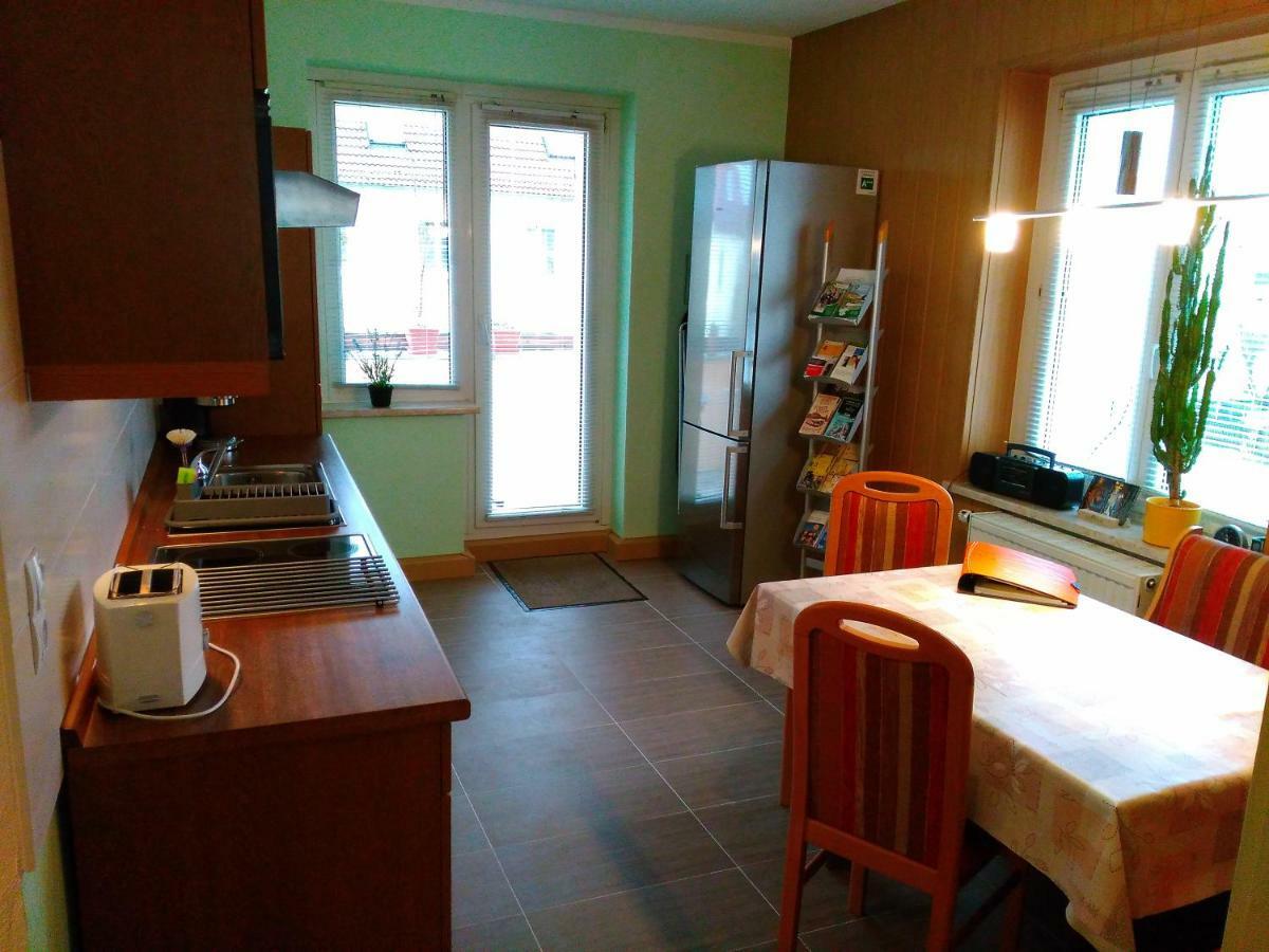 Dresdner Ferien Apartment Dresden Eksteriør billede