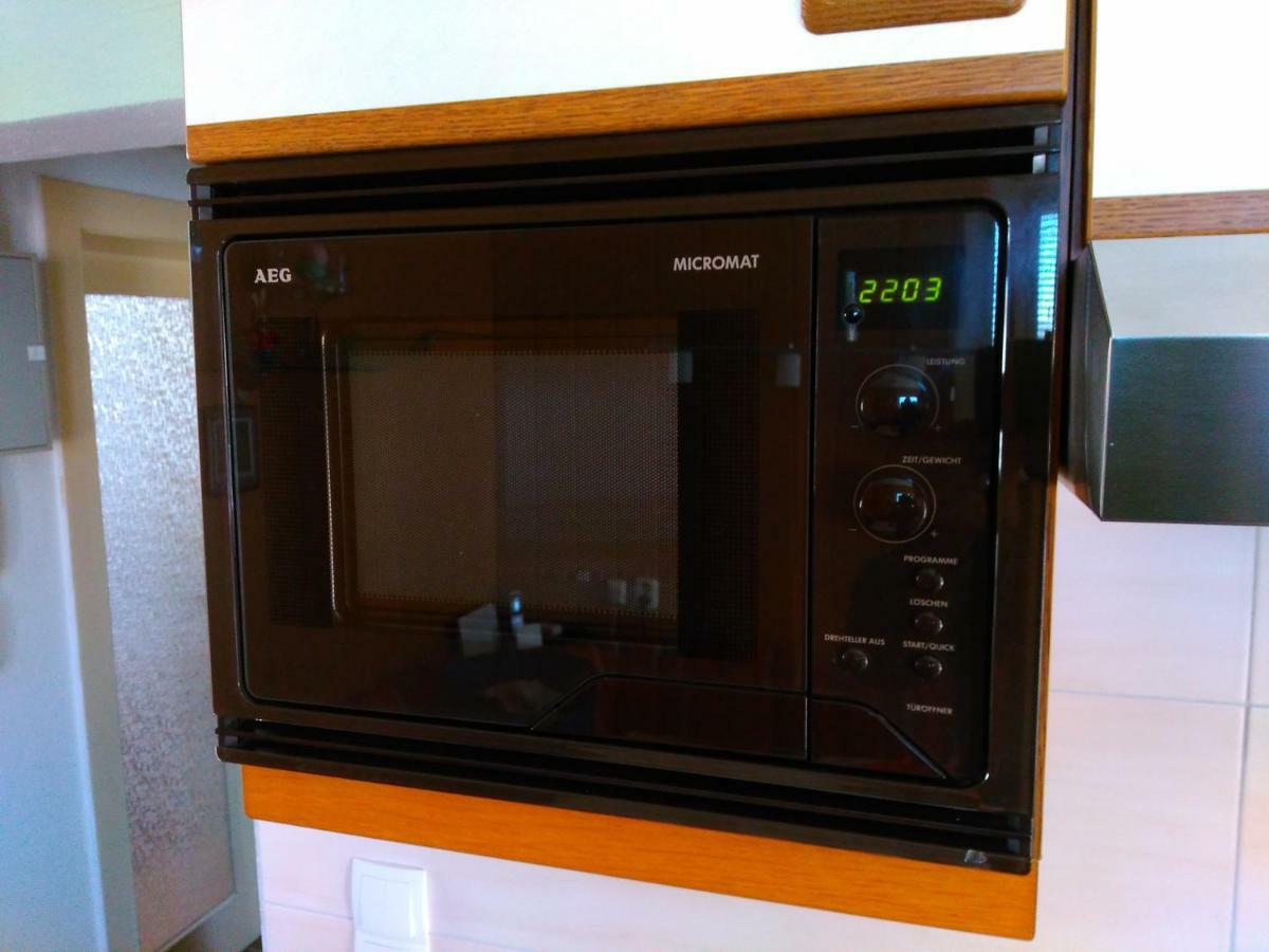 Dresdner Ferien Apartment Dresden Eksteriør billede